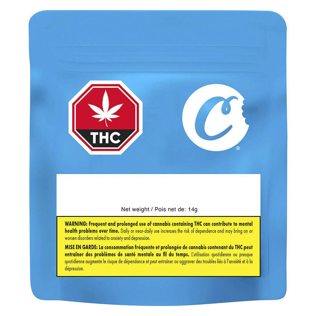 Cookies - Collective (Smalls) - Hybrid - 14g