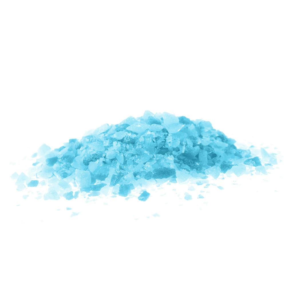 BOXHOT Space Waste - Blue Razz Shocker Popping Candy - Blend - 10g