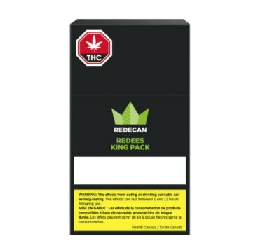 Wappa Pre Roll King Pack - 70 x 0.4g
