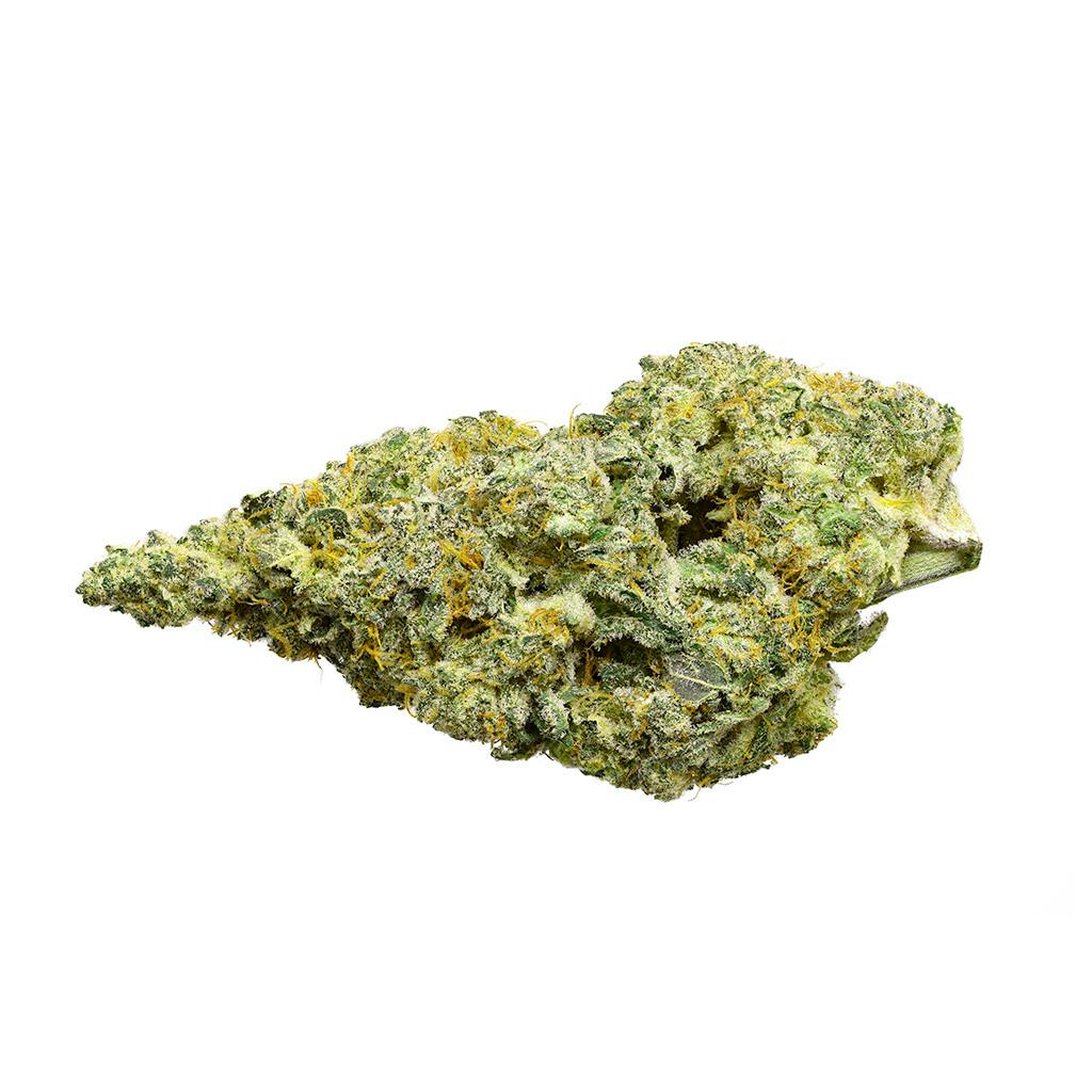 Simply Bare - BC Organic Lime Mi'jito - Sativa - 28g