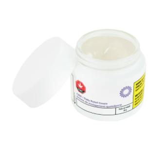 Dosecann - CBD Daily Relief Cream - Blend - 60g