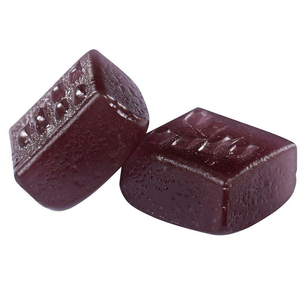 Ace Valley - CBN Blackberry Lemon Dream Soft Chews - Hybrid - 2x10g