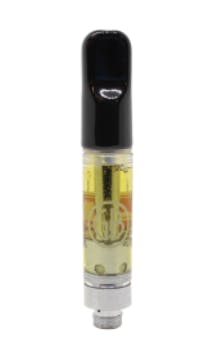 Greybeard - BMOG Live Resin 510 Thread Cartridge - Indica - 1g
