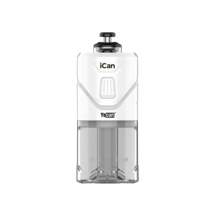 Yocan iCan Electronic Dab Rig - White