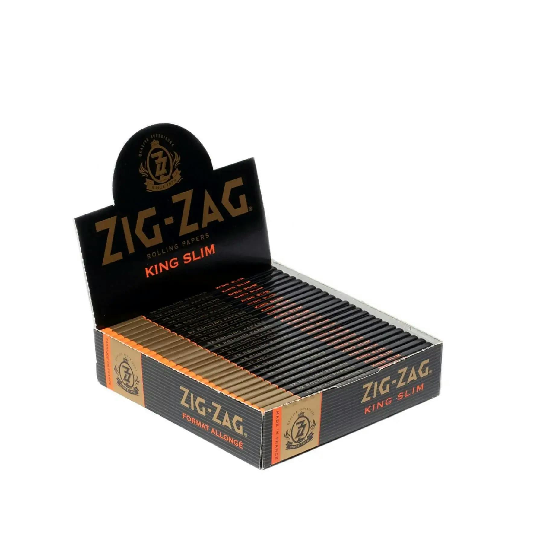 King Sized