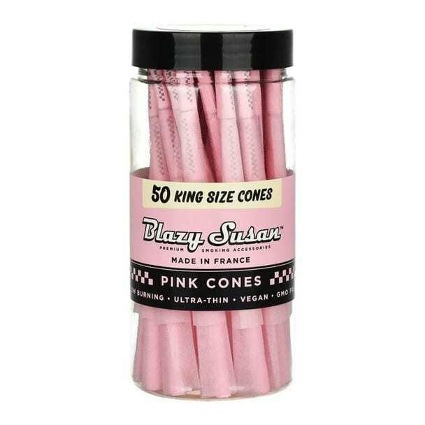 King Size - 50pk