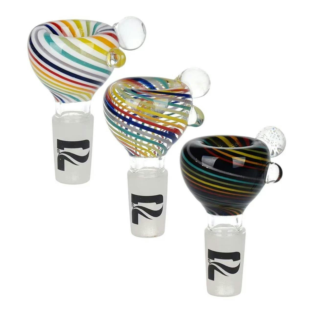 Assorted Colours 14mm