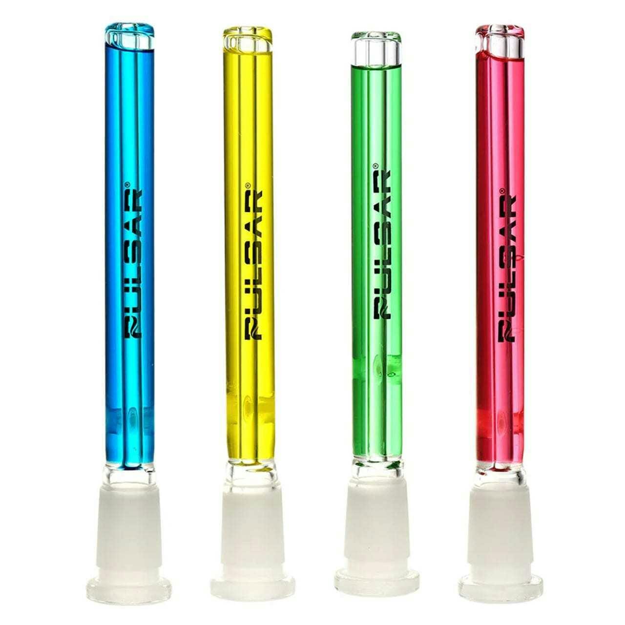 Pulsar Glycerin Series Downstem - Assorted