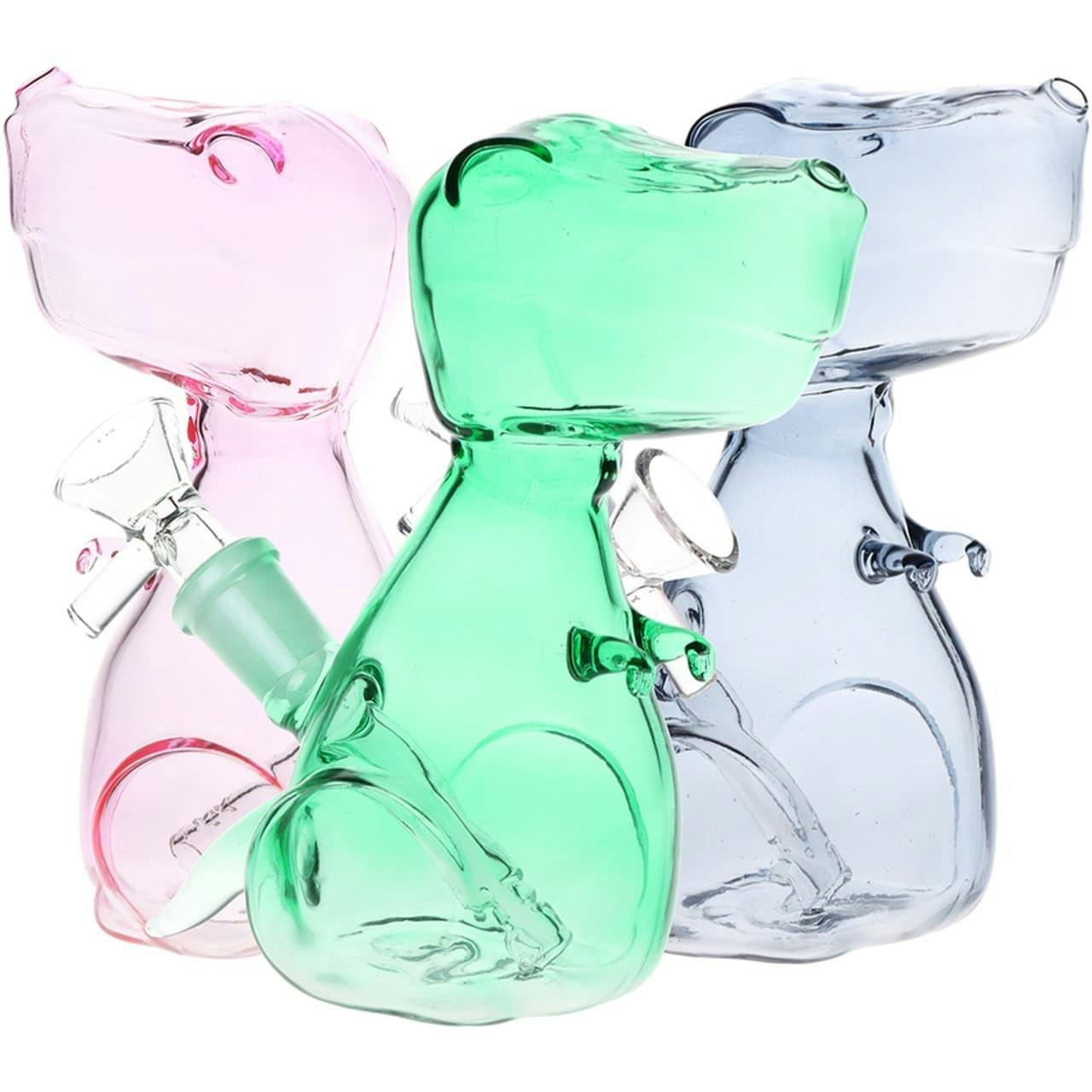 Assorted Colours - 5.75" - 14mm F