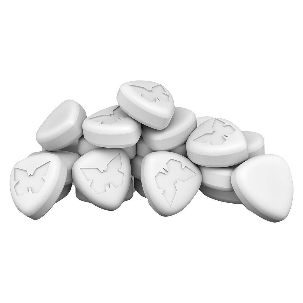Halo Lift 3:1 CBG/THC 30 caps Capsules
