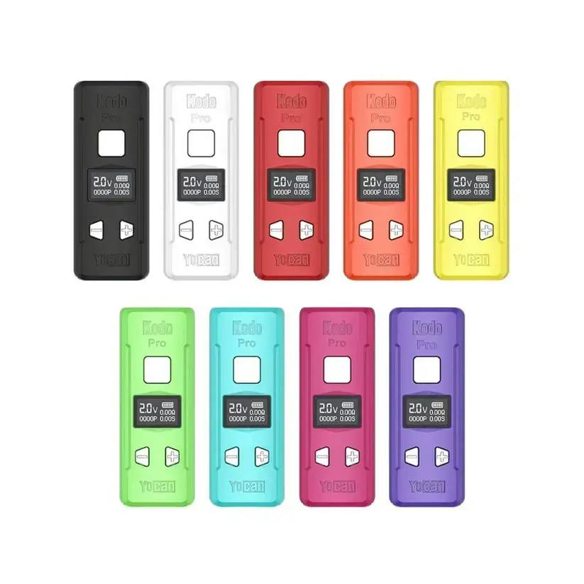 Assorted Colours (NEW)