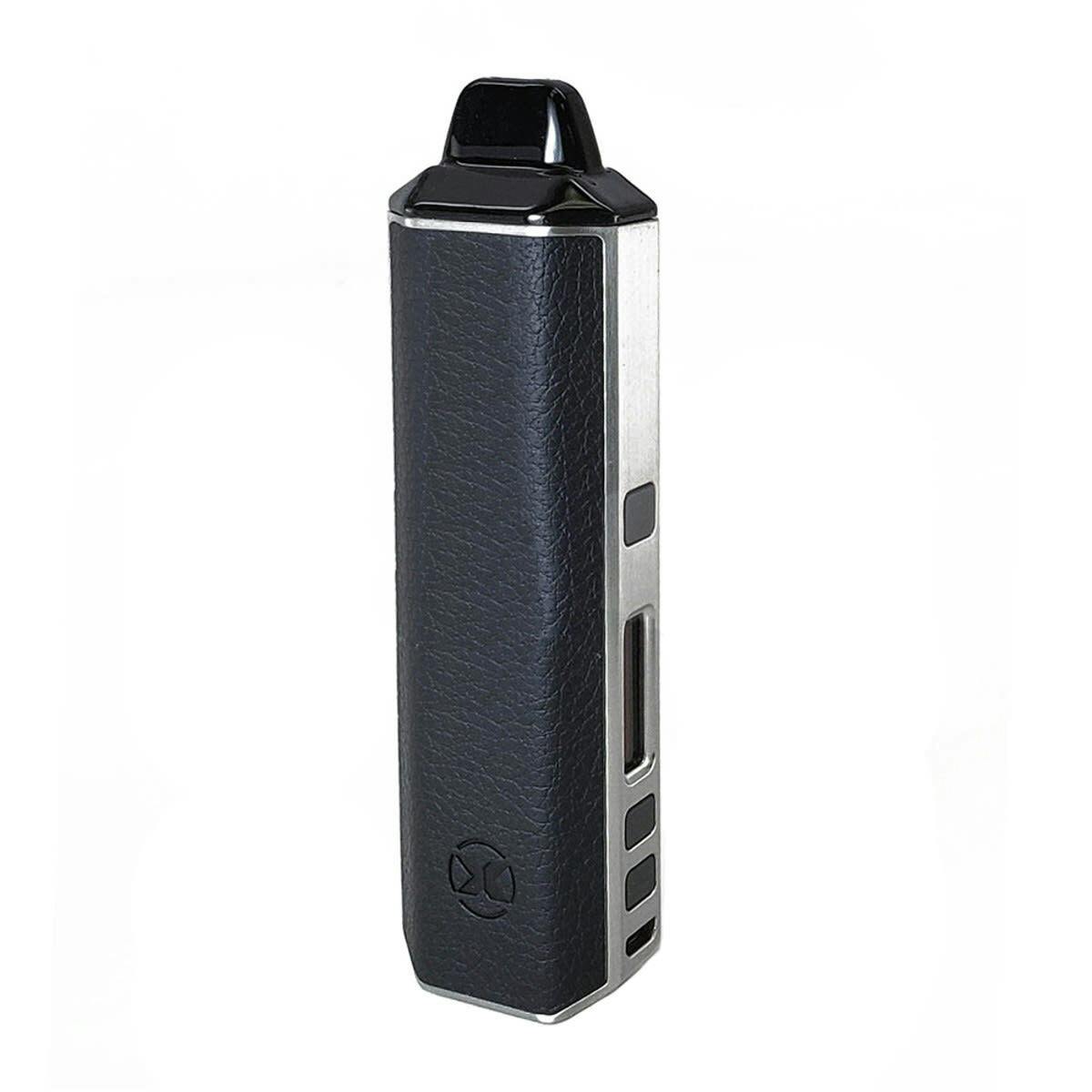 Aria Dry Herb Vaporizer by XVape - Black