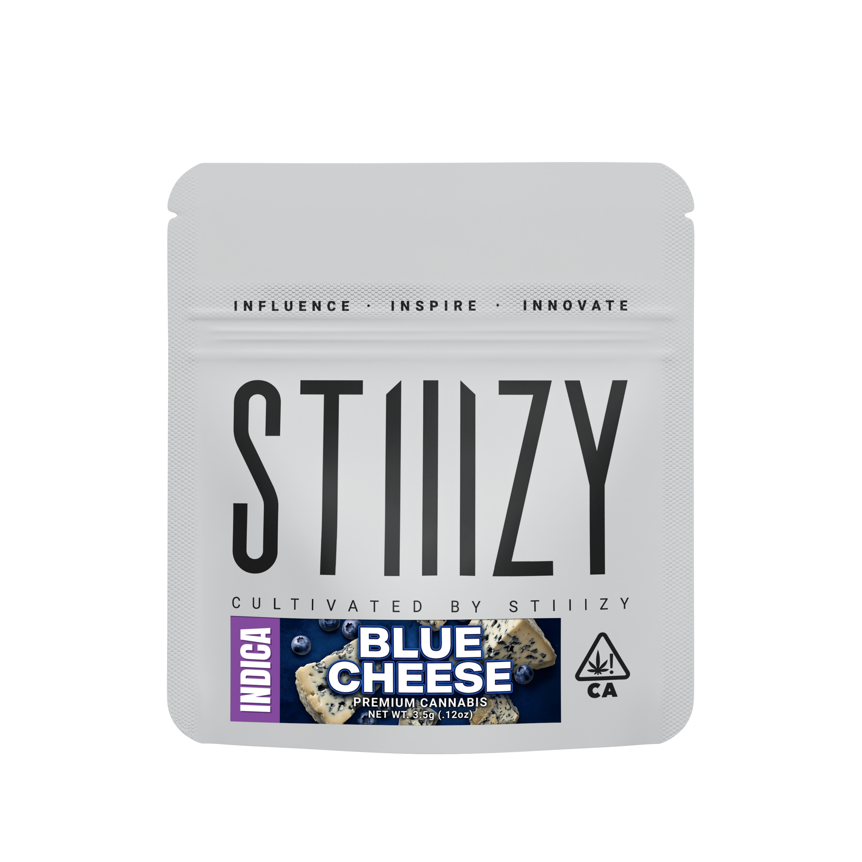 Stiiizy: Blue Cheese