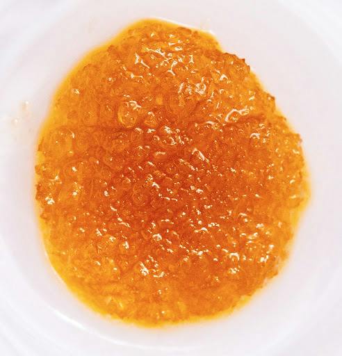 Elevate Hell's OG Live Sugar