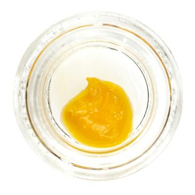 Sinse Lemon Cane Live Budder