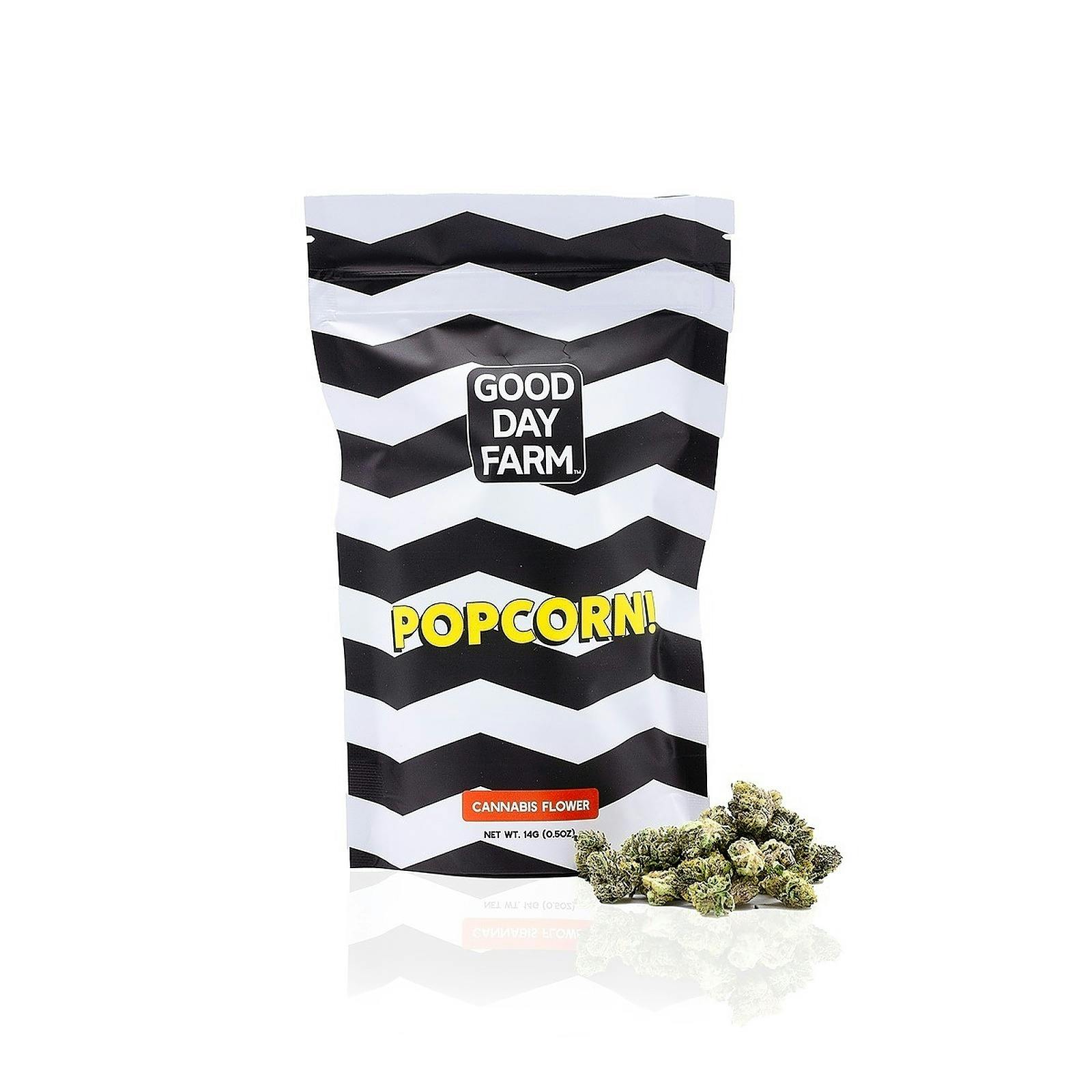 Good Day Farm Skywalker OG