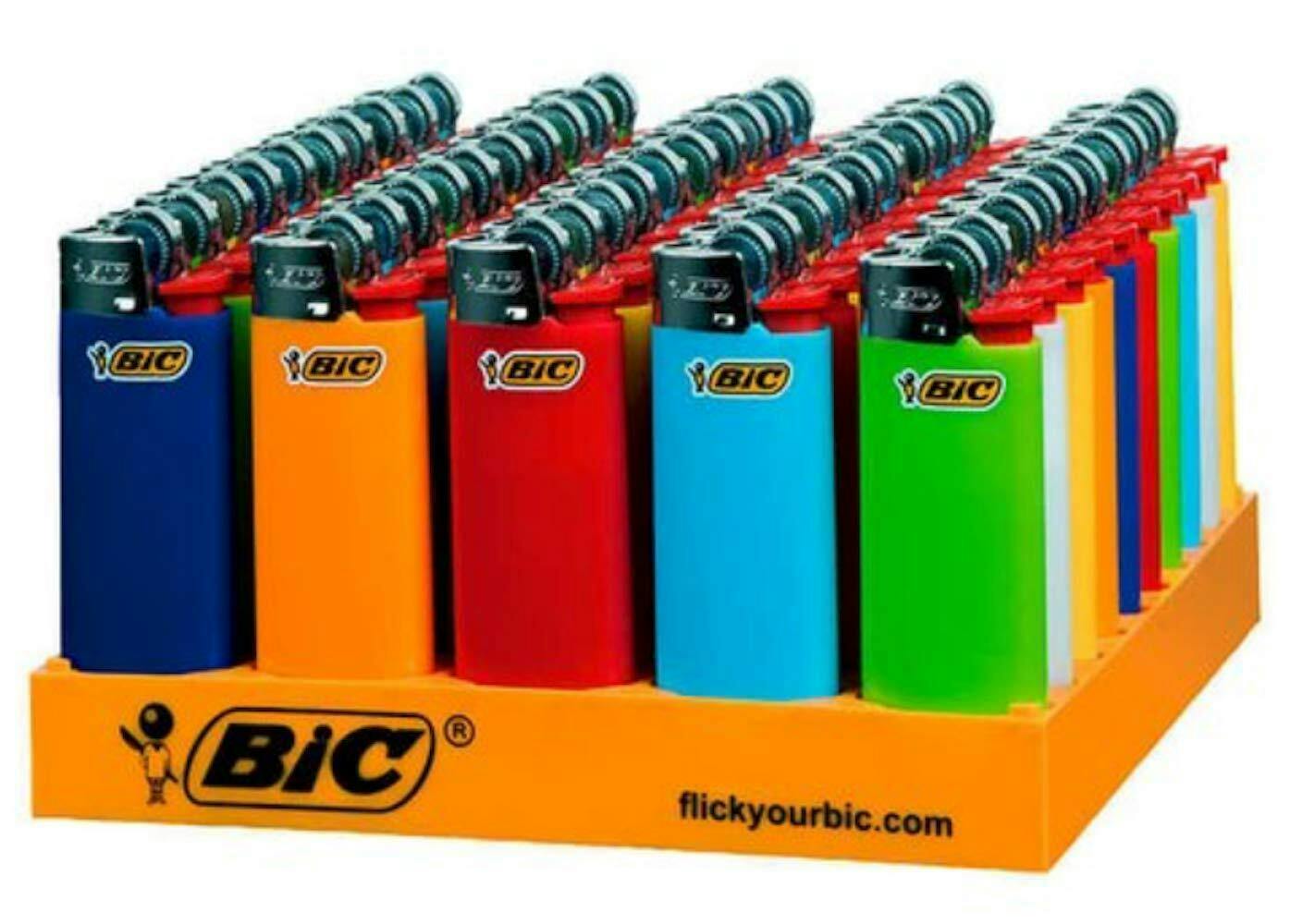 BIC Lighter