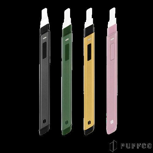 Puffco Hot Knife (Green)