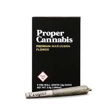 Proper The Big Wroblewski Prerolls 5pk