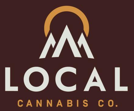 Local Modified Grapes Live Rosin Jar