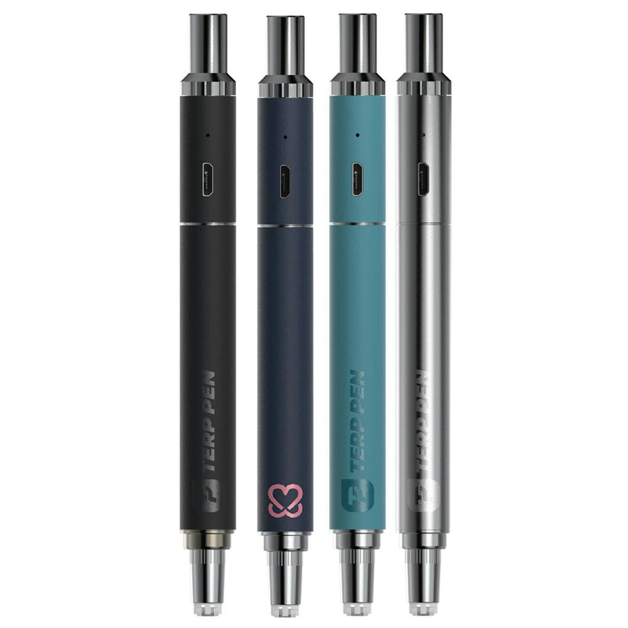 Boundless Terp Pen V2 | Various Colors