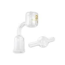 Tsunami Banger w/ Carb Cap Set (18mm)