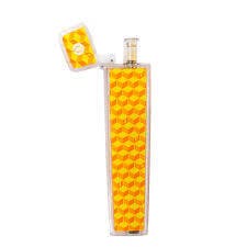 Timeless Yellow Flip Case (1g)