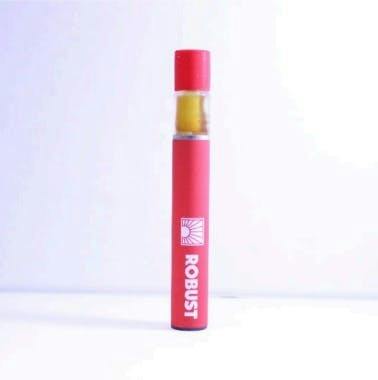Robust Grapevine Live Rosin Disposable Vape