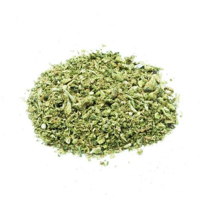 Greenlight White Octane Shake