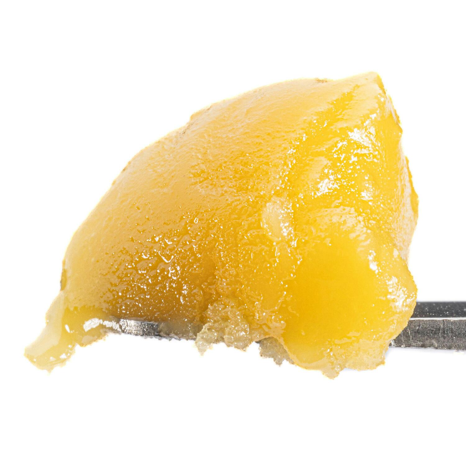 Smokey River LA Baker Live Budder