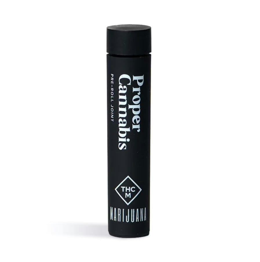 Proper Paris Rock Candy X Marshmallowz #18 Preroll