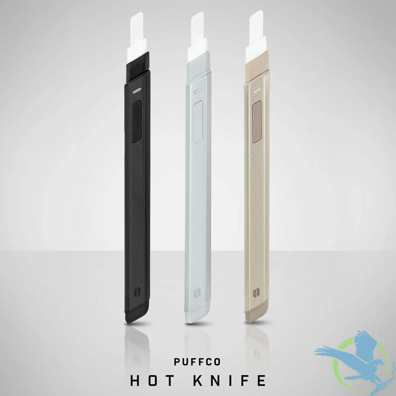 Puffco Loading Tool
