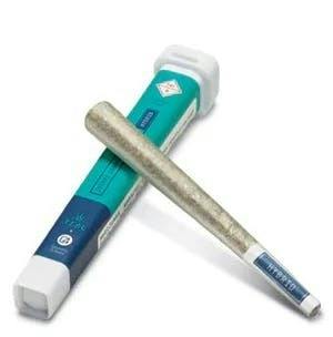 Teal Pina Grande Preroll