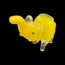 Elephant Pipe