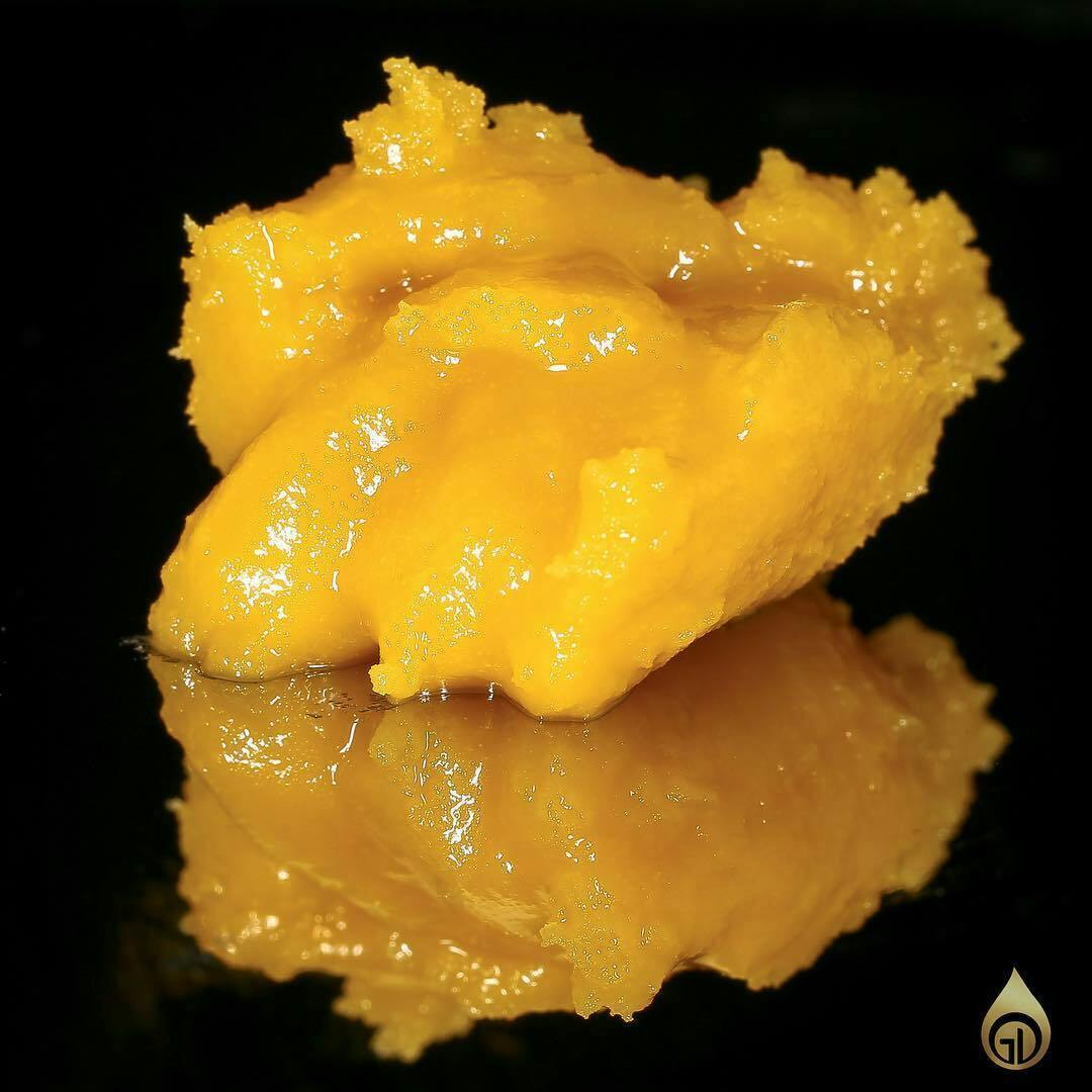 PinPoint Kosher Kush Live Badder