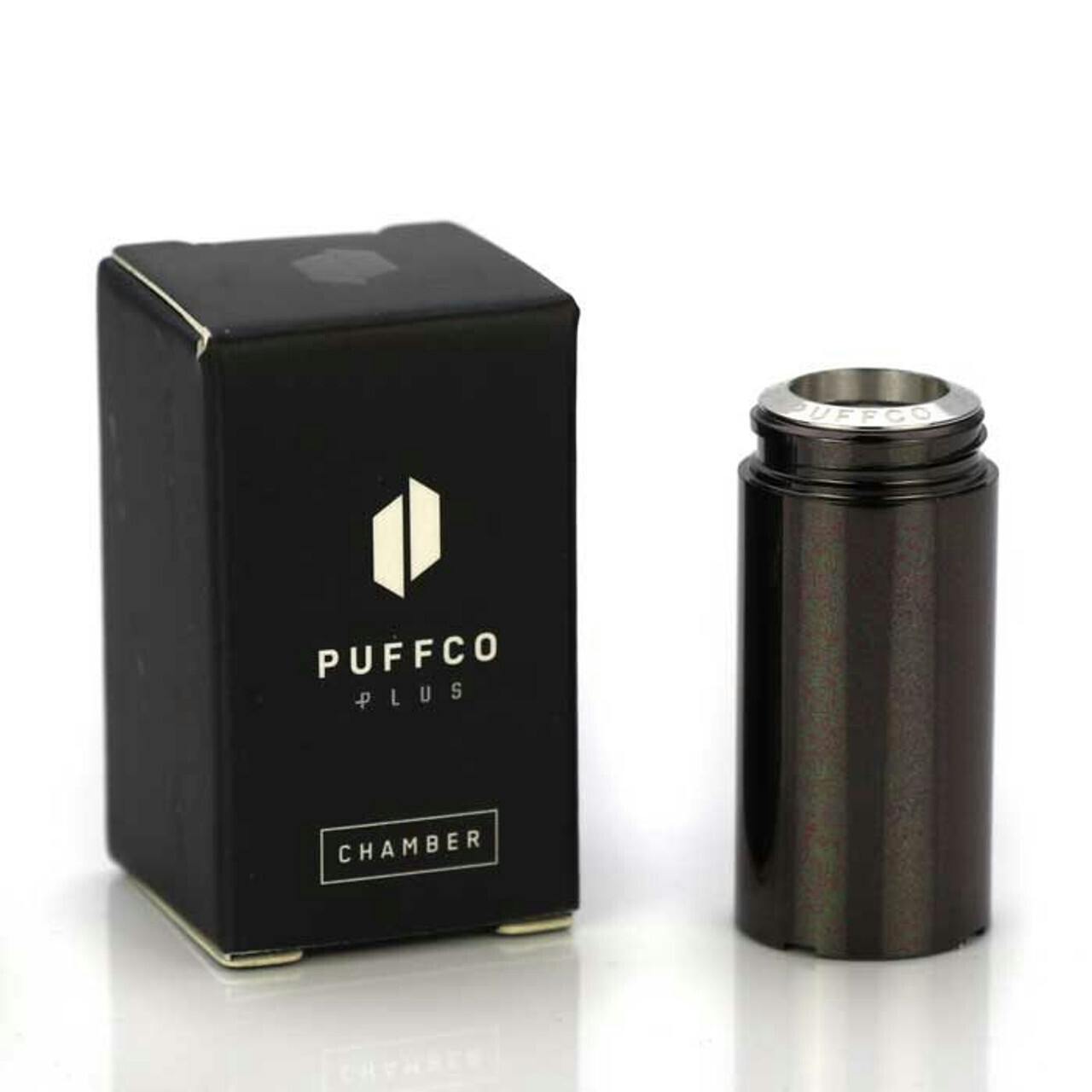 Puffco Plus Dab Pen Chamber