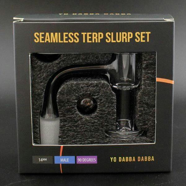 Yo Dabba Terp Slurp Box
