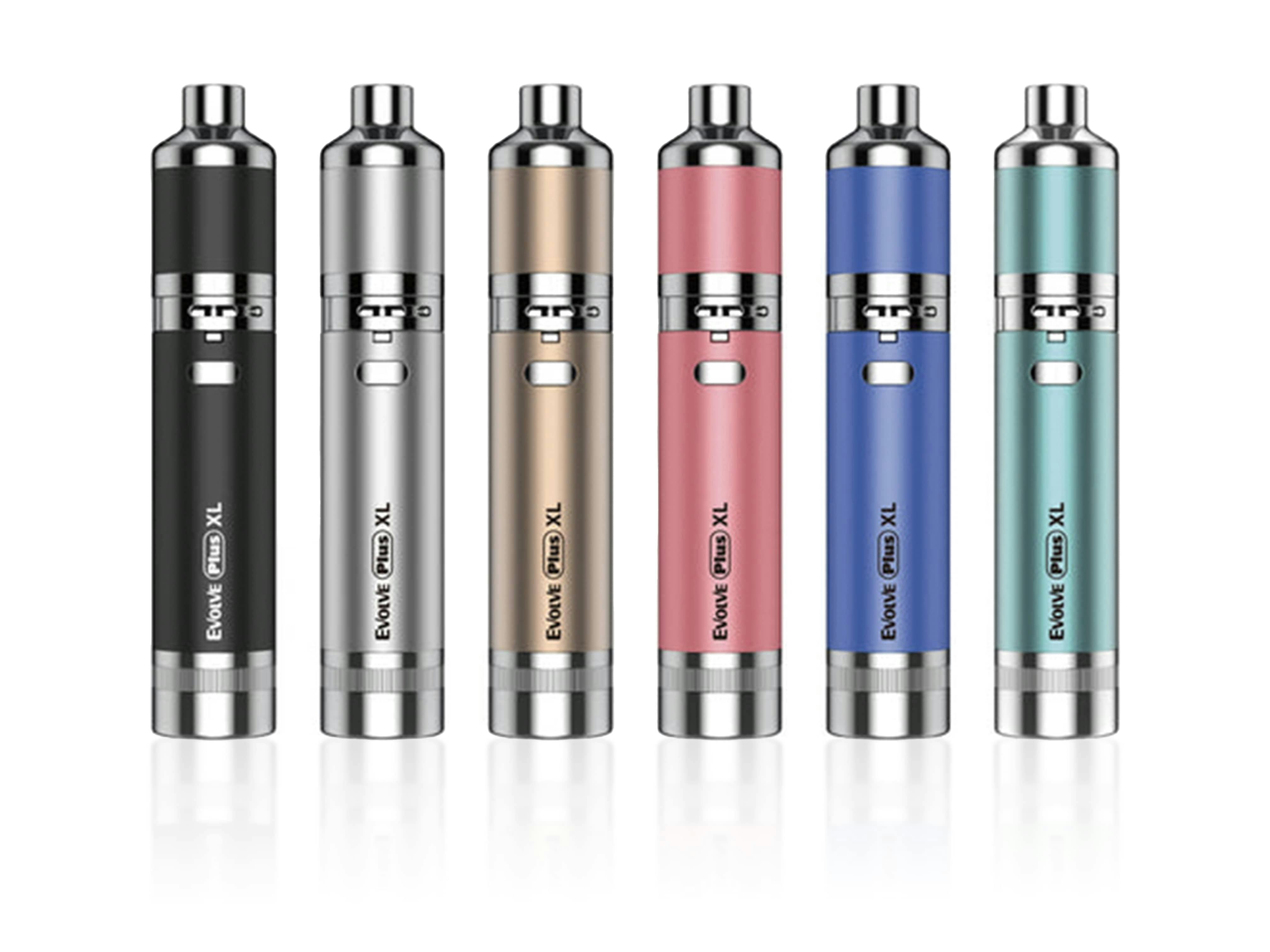 Yocan Evolve Plus Vaporizer