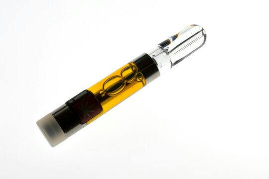 1st Smoke Neon Grove Cartridge