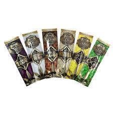 Billionaire Boy Hemp Wraps