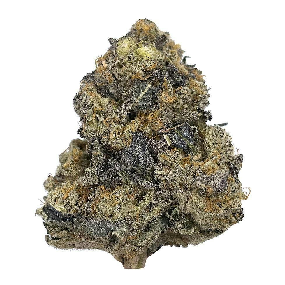 Rooted Seventh Heaven Flower
