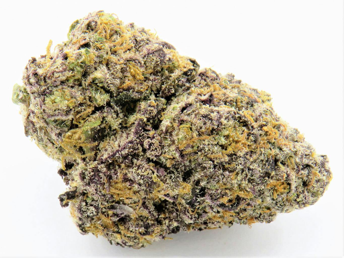 Farmer G Moonshot Flower