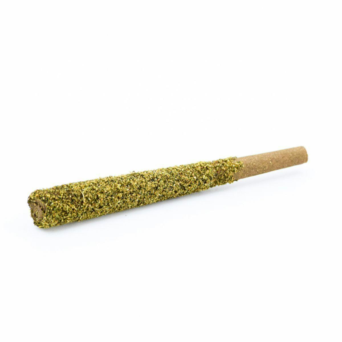 Farmer G Grape Gasoline Cattail Infused Preroll