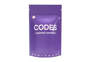 CODES The Bridge Popcorn Flower