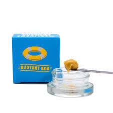 Buoyant Bob's Dro Storm Badder