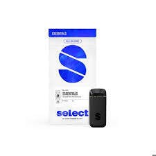 Select Essentials Tropic Haze Elite Terpologist Briq Disposable