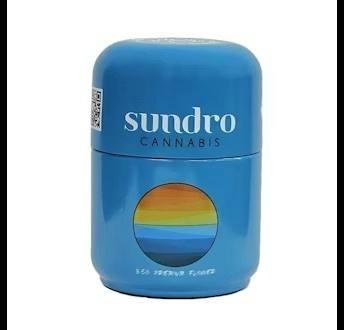 Sundro Zour Melon Flower