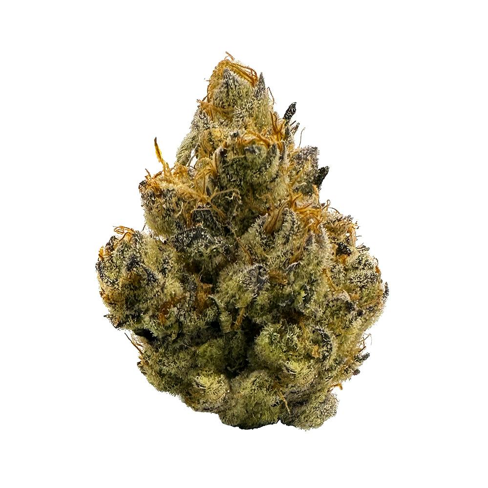 Buoyant Bob's Banana Punch Flower