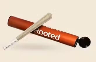 Rooted Magic Mixtape Preroll