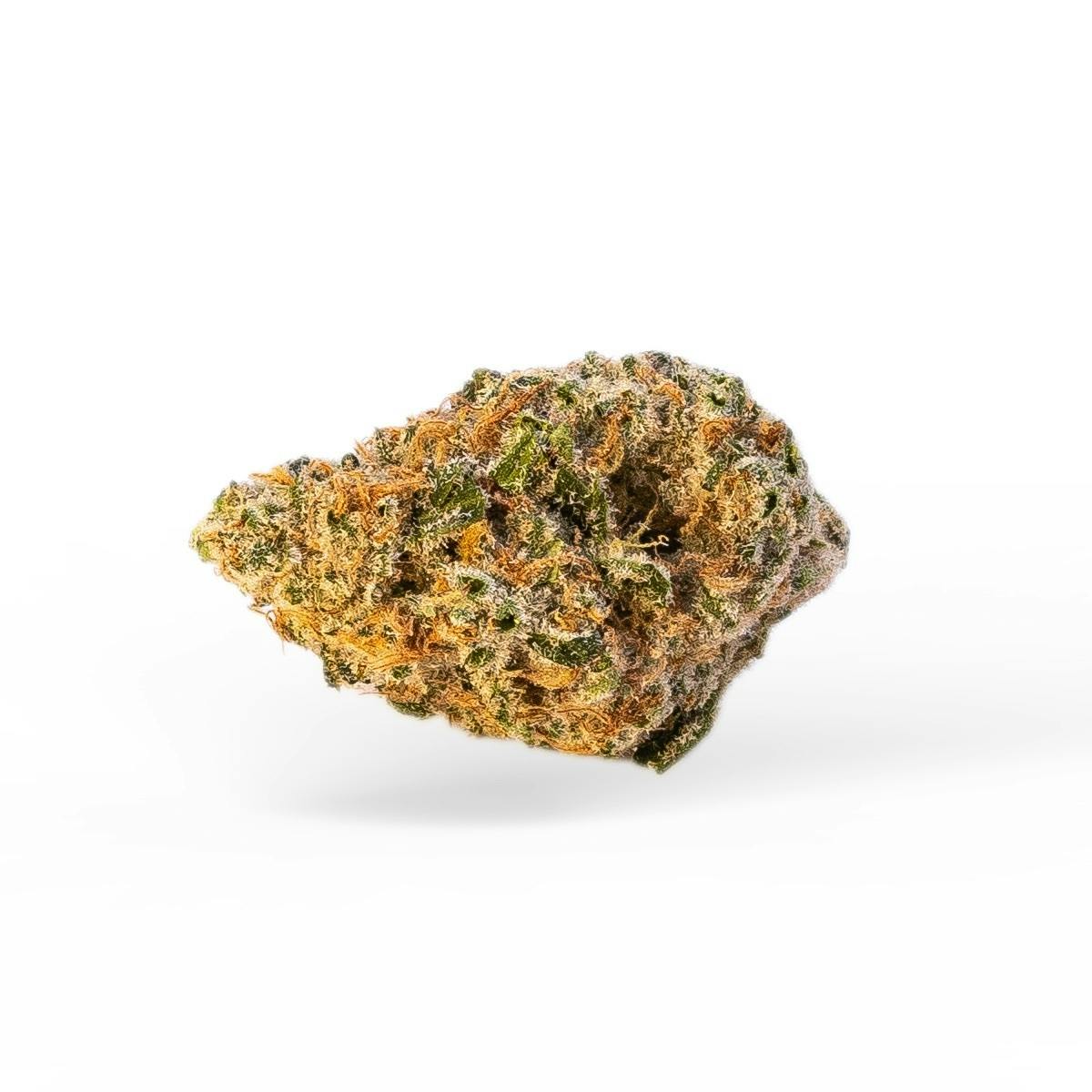 Elevate Pineapple Planet Budlets